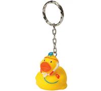 Schlüsselanhänger Dr. Quack