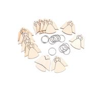 Schlüsselanhänger Engel