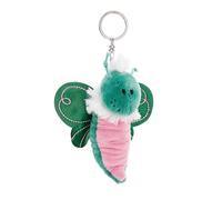 NICI Schlüsselanhänger Flibbies Schmetterling 10 cm Plüsch grün – Header Karte