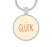 Schlüsselanhänger glück