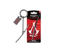 Schlüsselanhänger Good Loot Assassin'S Creed: Shadows Marke Good Loot - EAN: 5908305247623