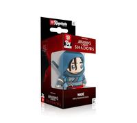 Assassins Creed Shadows - Naoe - Schlüsselanhänger