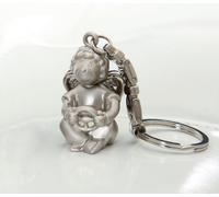 Schlüsselanhänger 'Gute Fahrt'