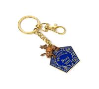 Schlüsselanhänger Harry Potter - Chocolate frog