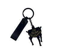 Schlüsselanhänger Harry Potter - Leaky Cauldron