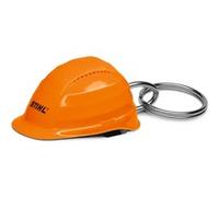 Schlüsselanhänger Helm