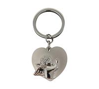 Casablanca Schutzengel Schlüsselanhänger 40396