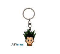 Schlüsselanhänger Hunter X Hunter - Gon's Head
