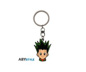 Schlüsselanhänger Hunter X Hunter - Gon's Head