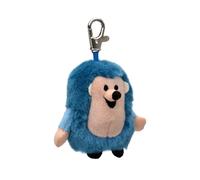 Schlüsselanhänger Igel, Grösse 8 cm