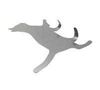 Schlüsselanhänger Katze für Wand - Garderobe für Katzen, Spaziergänger, Handtuchhalter, selbstklebend, ohne Bohren, für Schal, Tasche, Mantel, für Badezimmer, Wohnzimmer, Haus