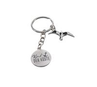 Schlüsselanhänger "Kind der Küste" von Gilde