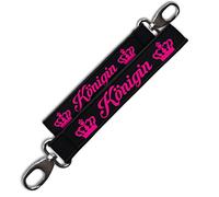 Schlüsselanhänger Königin Queen Band