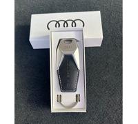 Schlüsselanhänger Leder Q4 e-tron QUA3182100301
