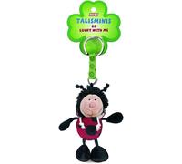 Schlüsselanhänger Marienkäfer Talisminis