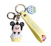 Schlüsselanhänger - Mickey Mouse