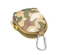 Schlüsselanhänger - Mini-Schlüsselanhänger | 8 cm, niedliche Reißverschlusstasche, Autoschlüssel-Taschen für Frauen Mädchen, tragbares Zubehör für Rucksäcke, Handtaschen, Geldbörsen