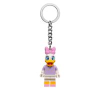 Schlüsselanhänger mit Daisy Duck