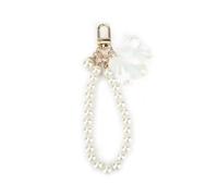 Schlüsselanhänger Mit Ginkgoblatt-Perlen, Personalisierte Geburtstagsgeschenk Für Frauen, Kleines Geschenk Für Freundin, Geschenk Für Die Guter Freundin, Erinnerungen an Reisen Und Besondere Anlässe