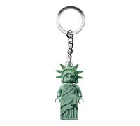 Schlüsselanhänger mit Lady Liberty