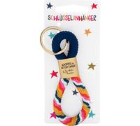 Sheepworld AG Schlüsselanhänger mit Motiv 'Kacktage'