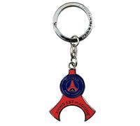 Schlüsselanhänger mit PSG-Logo - offizielle Kollektion von Paris Saint Germain
