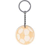 Gruss & Co - Schlüsselanhänger Motiv Fußball