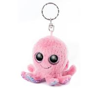 Nici Glubschis Octopus Poli 8 Cm Schlüsselanhänger
