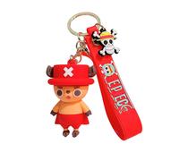 Schlüsselanhänger - One Piece-Helden Tony Tony Chopper