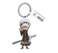 Schlüsselanhänger One Piece - Trafalgar Law
