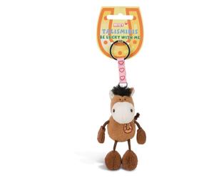 Schlüsselanhänger Pferd, Talisminis Nici, 49381