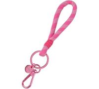 Gift Company Cosmopolitan, Schlüsselanhänger, pink/rosa 1 St