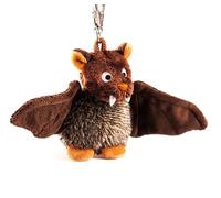Schaffer Plüschtiere Fledermaus Dragomir Schlüsselanhänger