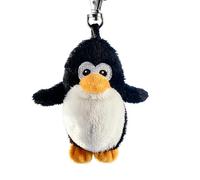 Schaffer Plüschtiere Pinguin Pingy Schlüsselanhänger