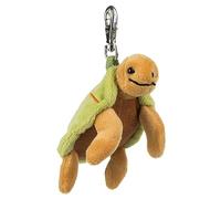 Schlüsselanhänger Plüsch Schildkröte "Hilde"