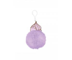 Schlüsselanhänger Pusheen - Pom Pom