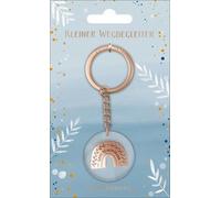 Schlüsselanhänger - Regenbogen 4050003951553