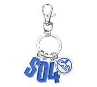 Schlüsselanhänger S04