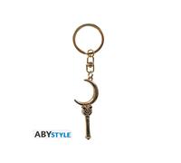 Schlüsselanhänger Sailor Moon - Moon Stick