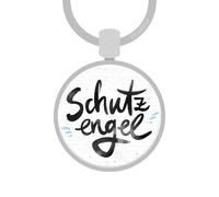 Schlüsselanhänger schutzengel
