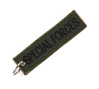 Schlüsselanhänger Special Forces