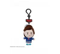 Schlüsselanhänger Stranger Things - Steve Scoops Ahoy