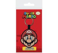 Schlüsselanhänger Super Mario (Mario) (Gewebt) / Bei Hugendubel