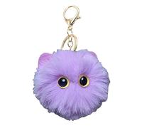 Schlüsselanhänger - Vintage-Skelett-Schlüssel-Halskette, Elegantes Charm-Schmuck-Accessoire, charmantes Katzen-Design, stilvolle, handgefertigter modischer Anhänger aus Legierung für