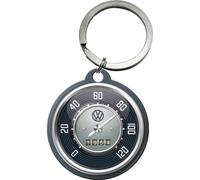Schlüsselanhänger VW - Tacho