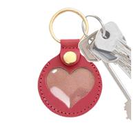 Schlüsselanhänger zur Aufbewahrung von Katzen | Dekorativer Schlüsselanhänger mit Plüsch-Tank für Haustiere, Herzanhänger für Erinnerungen, Kollektion Taschen und Rucksäcke, Unisex