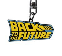 Schlüsselanhänger Zurück in die Zukunft