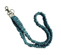 Schlüsselband Für Ausweishalter Leicht Elastisch Schlüsselband Schlüsselanhänger Umhängeband Für Schlüssel Telefon Abzeichen Zubehör Schlüssel Für Studenten