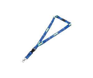 Schlüsselband - Fußball