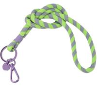 Gift Company Cosmopolitan, Lanyard, grün/flieder 1 St